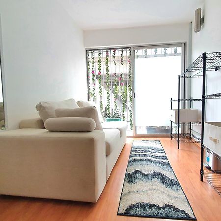 Hostal Top Location Ideal Para Viajeros Polanco Mexico By Eksteriør billede
