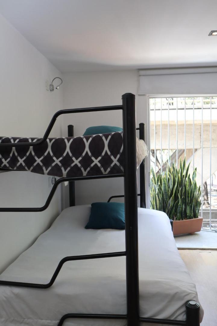 Hostal Top Location Ideal Para Viajeros Polanco Mexico By Eksteriør billede