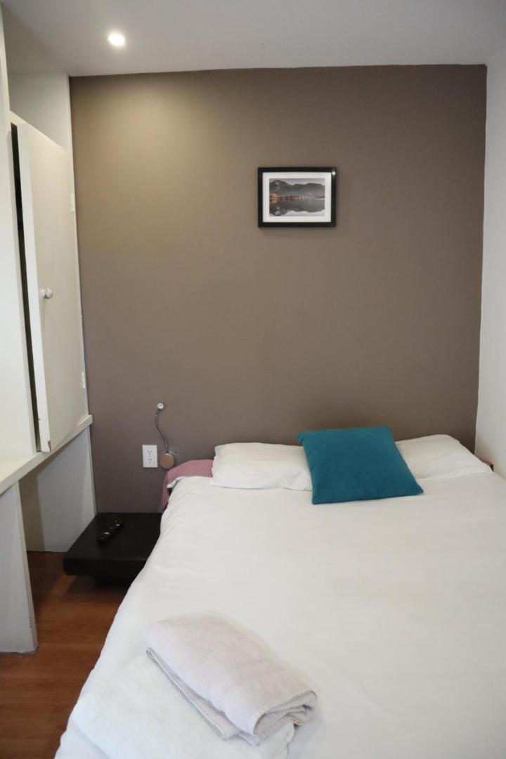 Hostal Top Location Ideal Para Viajeros Polanco Mexico By Eksteriør billede