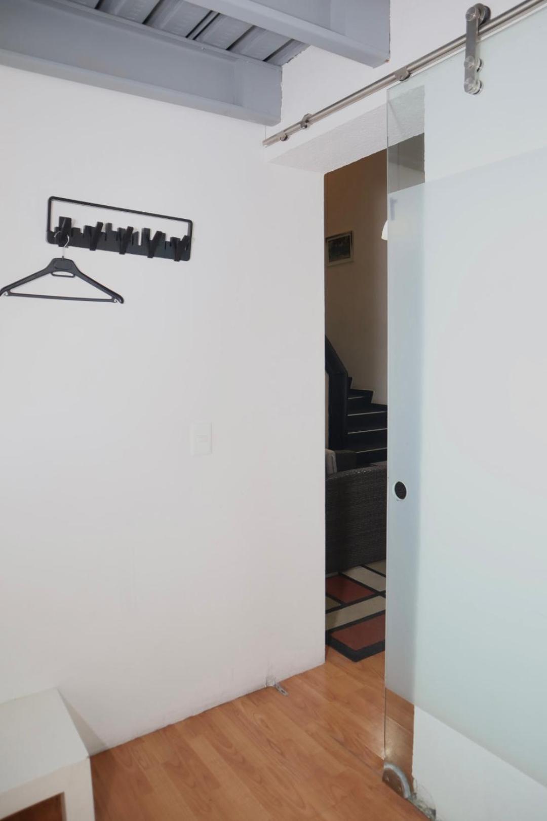 Hostal Top Location Ideal Para Viajeros Polanco Mexico By Eksteriør billede