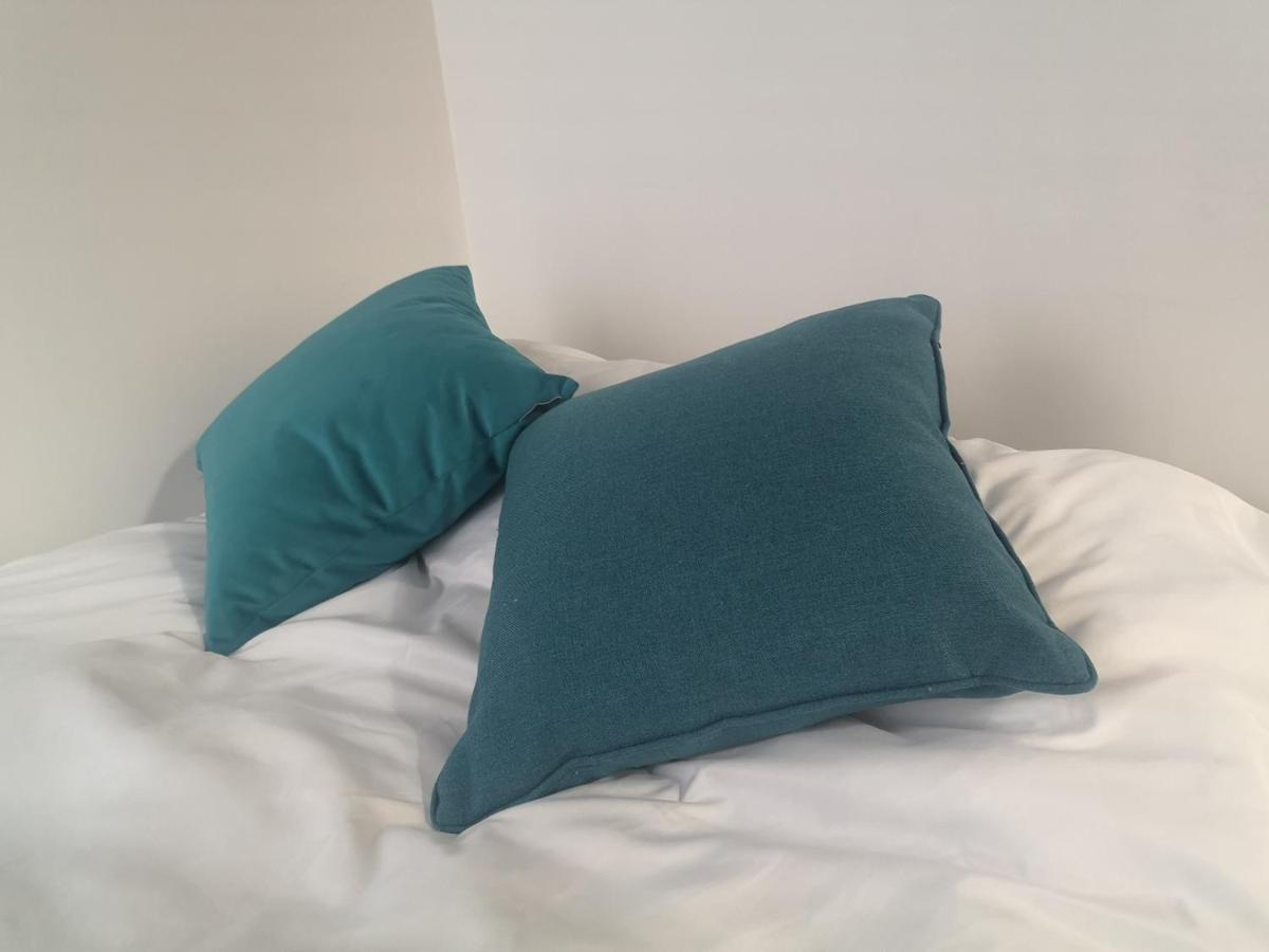 Hostal Top Location Ideal Para Viajeros Polanco Mexico By Eksteriør billede